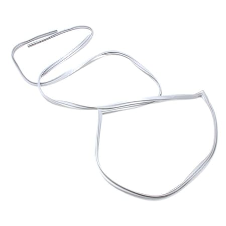 Norlake 48X78 Rh Mag Door Gasket 077931